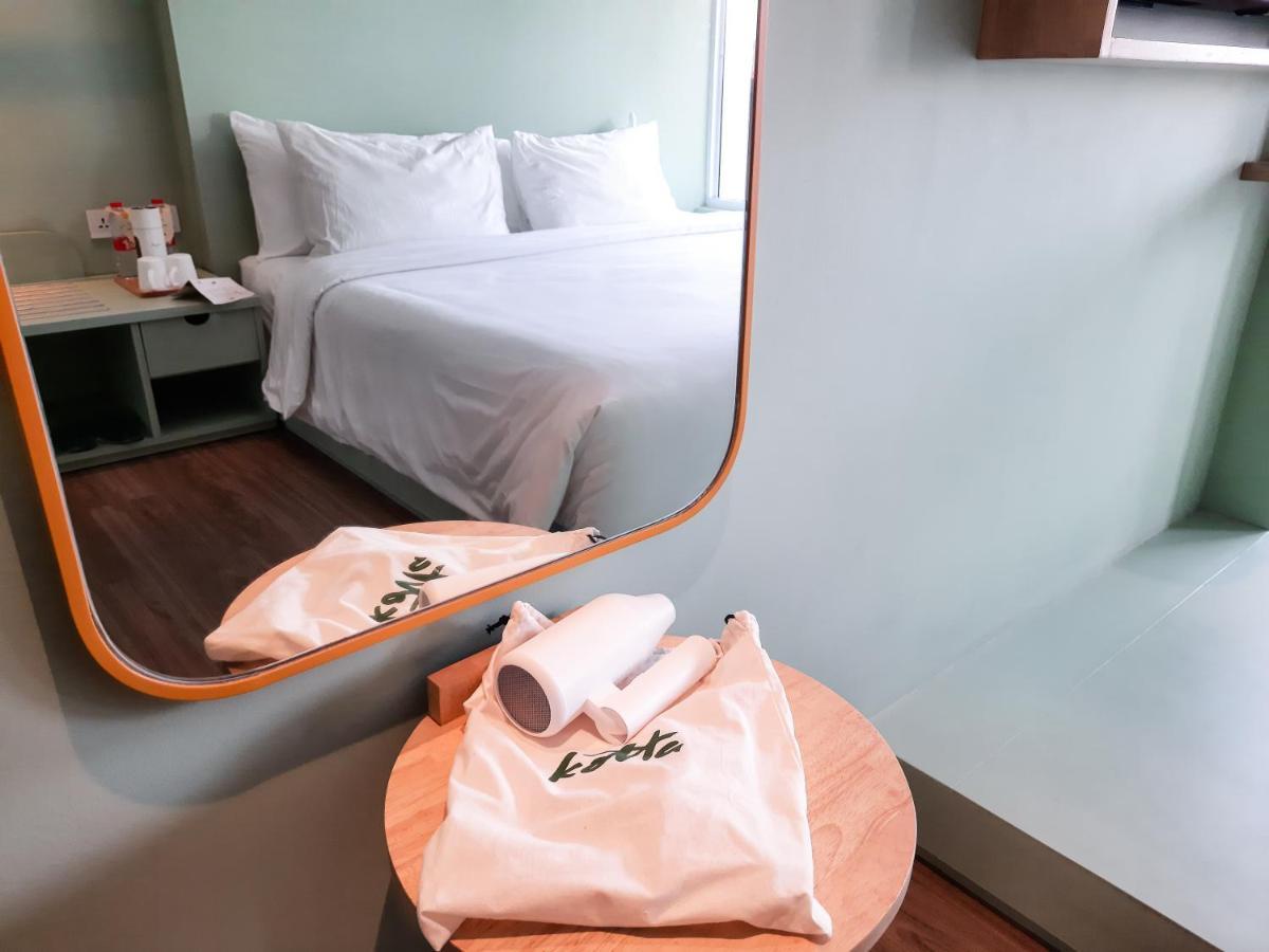 Kotta 3* Semarang