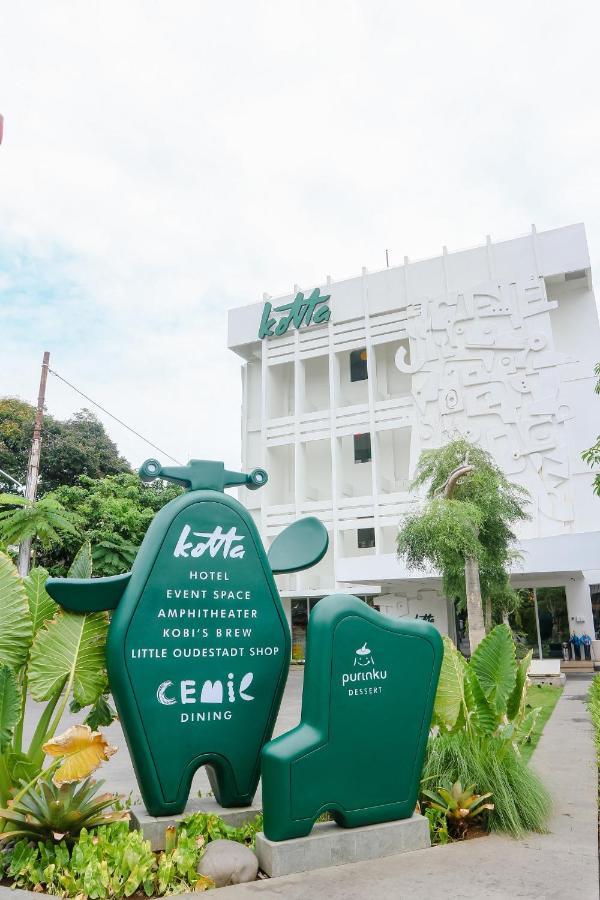 Kotta Hotel 3*