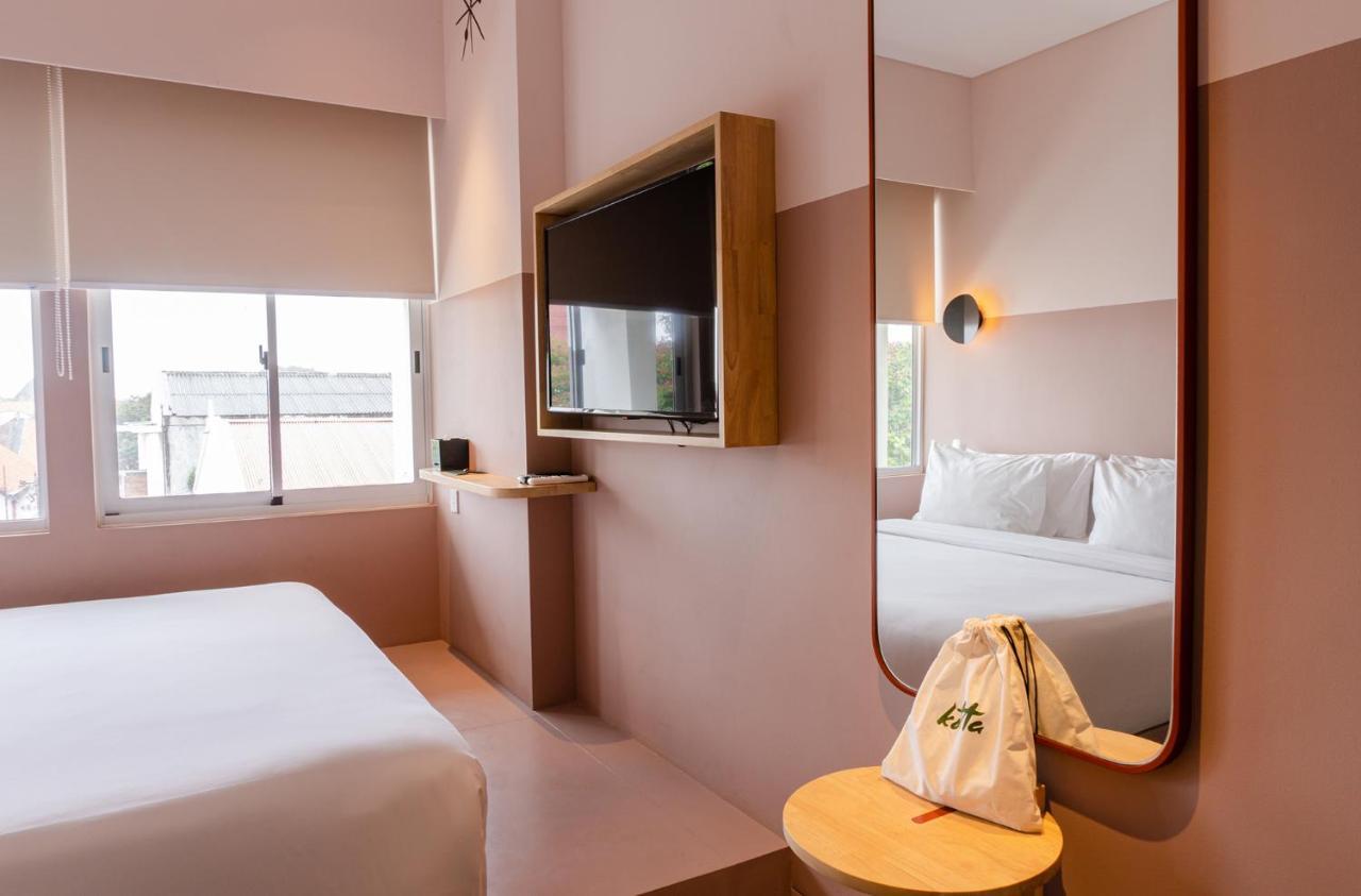 Hotel Kotta 3*